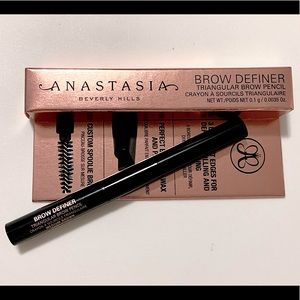 5/$25 💐Anastasia Beverly Hills | Deluxe Sample Size Brow Definer ~ Medium Brown